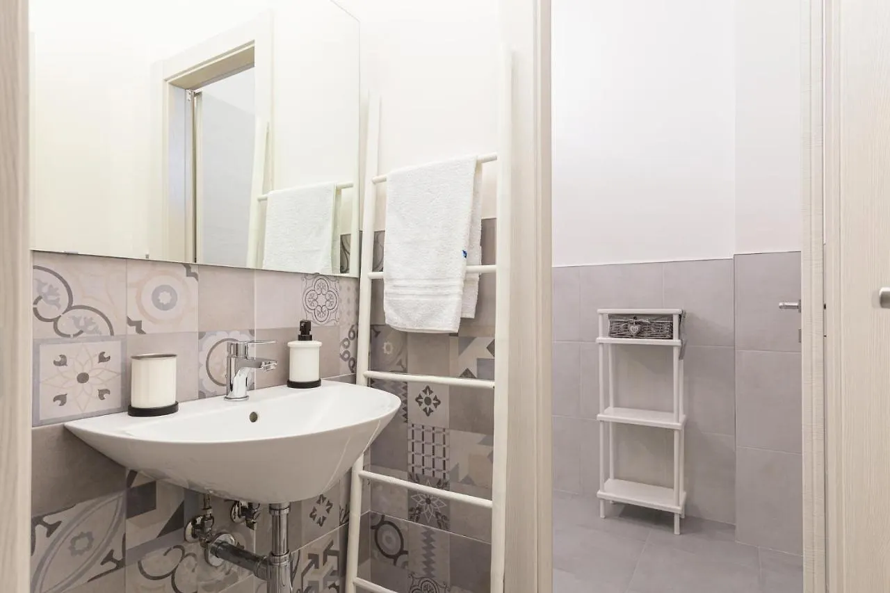Apartament Robertone Guest House Bari