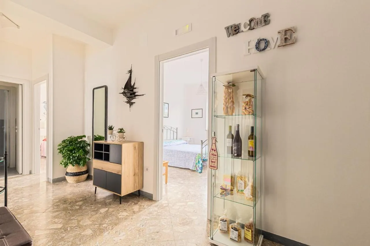 Robertone Guest House Bari
