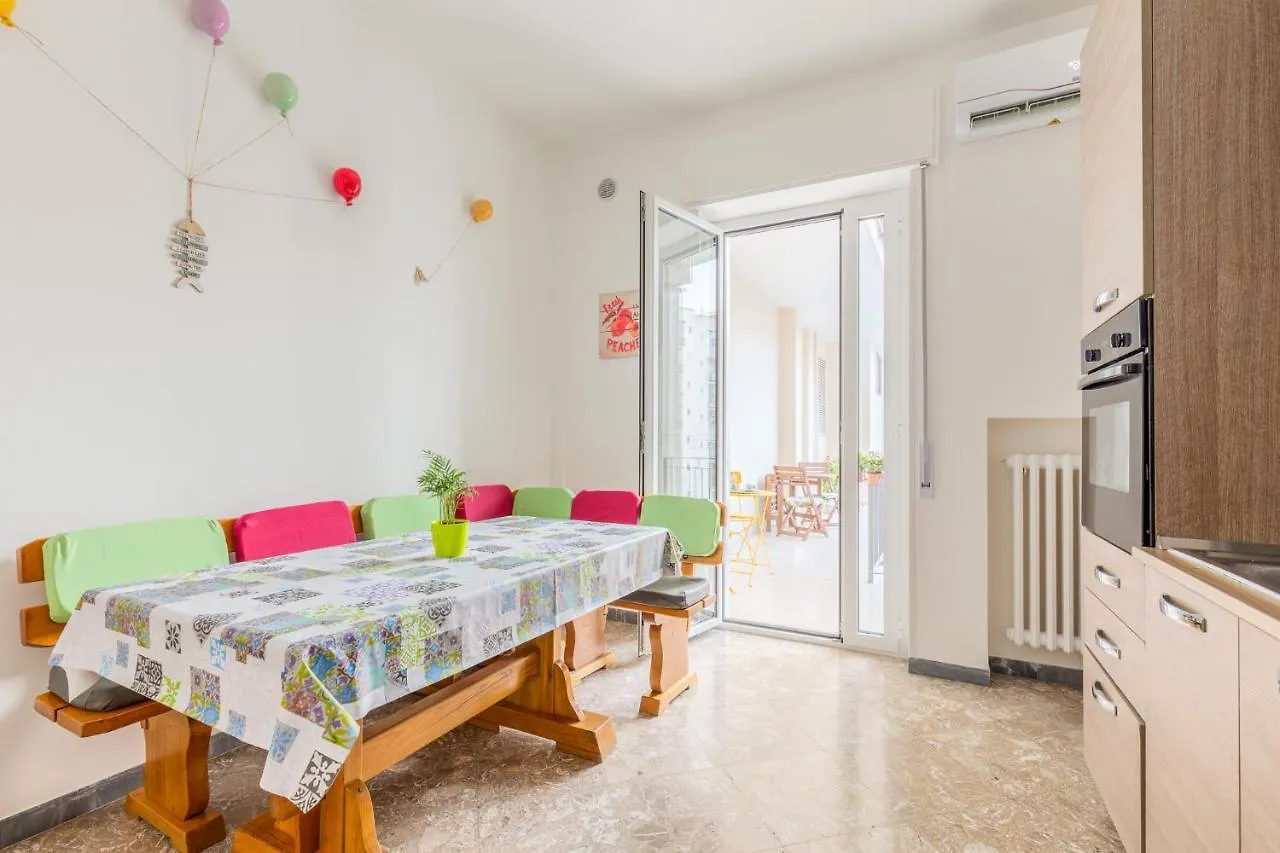 Apartament Robertone Guest House Bari