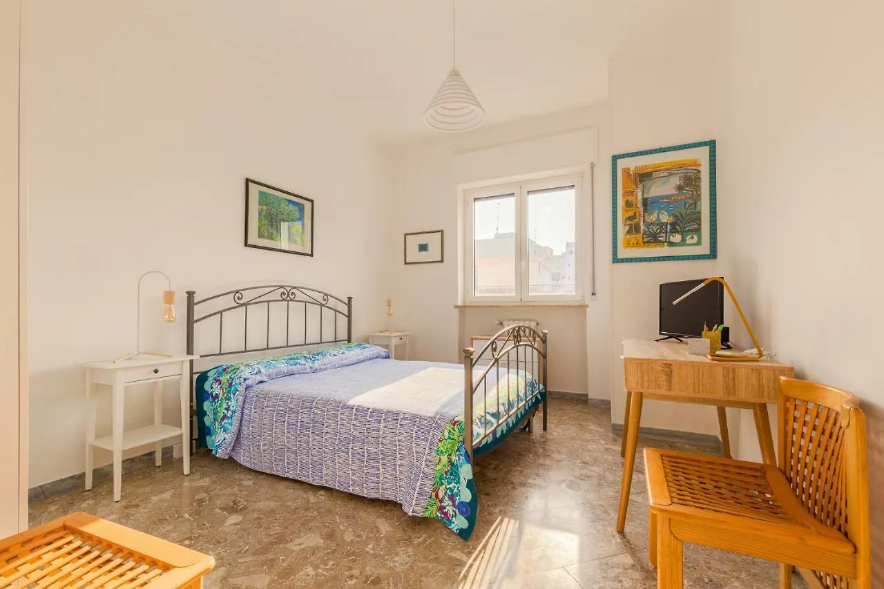 Apartament Robertone Guest House Bari Italia