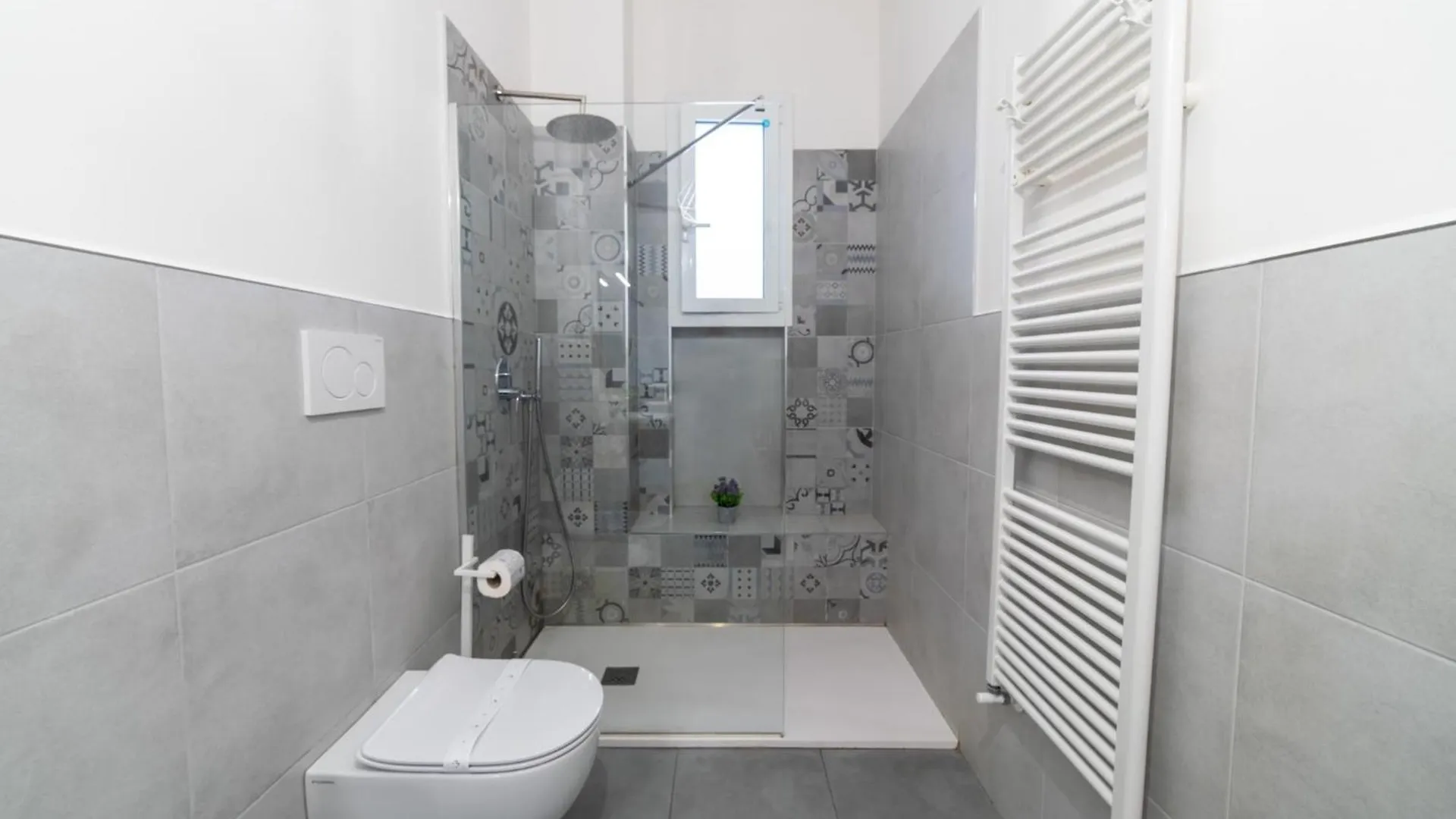 Robertone Guest House Bari Italia