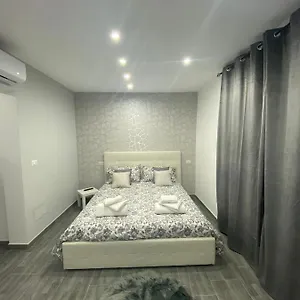 Apartament Nicolai 165, Bari
