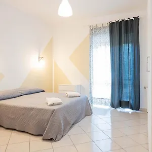 Apartament Nuovo Beige, Bari