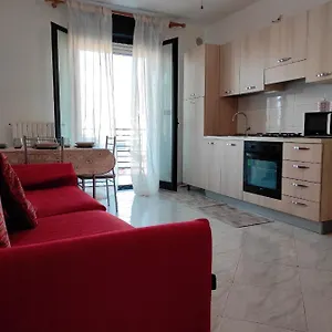  Appartement A Casa Di Nonno Pino