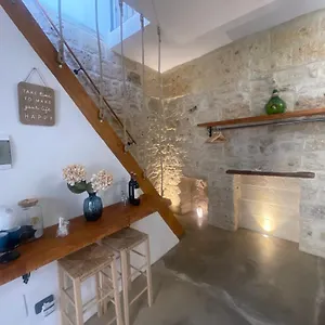 Maison d'hôtes Dimora Pietranima