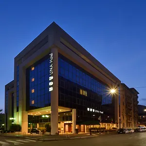 Scandinavia Milano