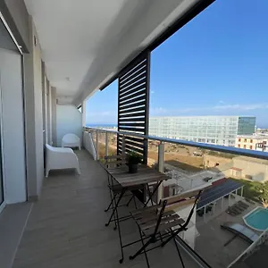  Appartement The #3 Howme
