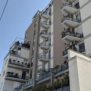 Apartament Nettuno, Bari