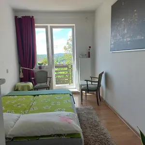 Pokój Z Balkonem Gdańsk