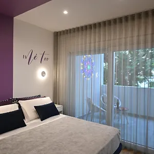 Apartament Me Too - Exclusive, Bari