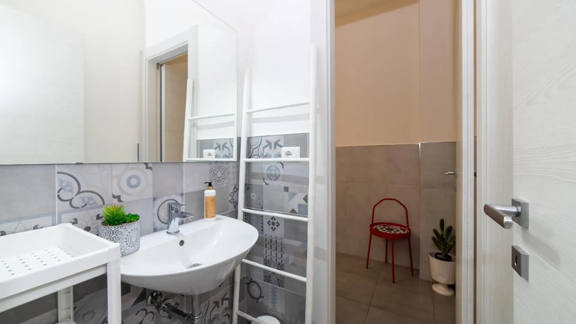 Robertone Guest House Bari 0*,